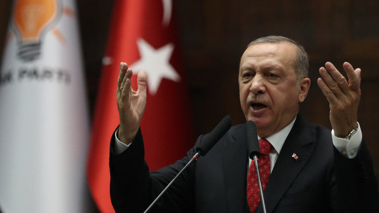 erdogan