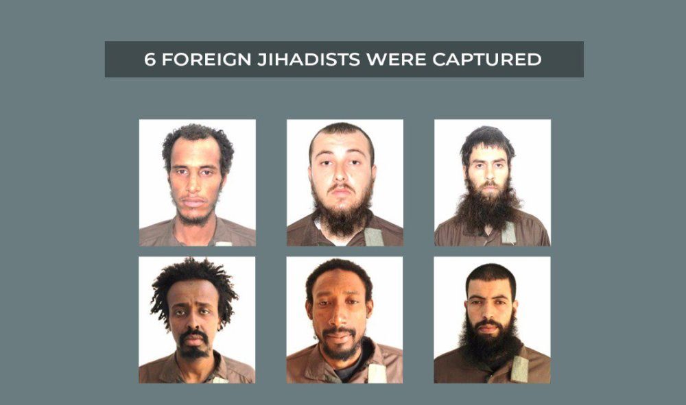 isis