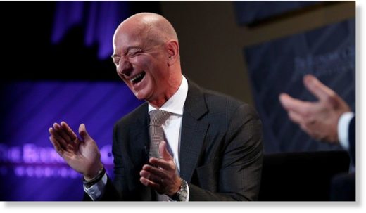 bezos