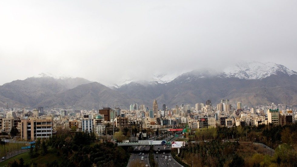 Iran