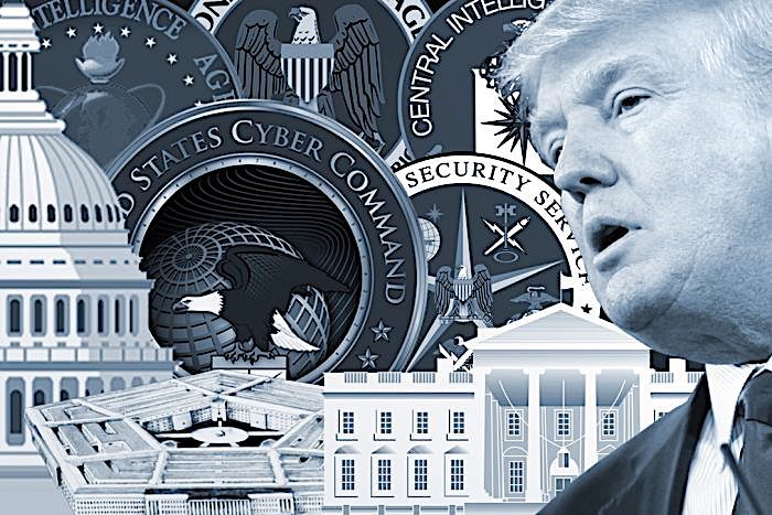 Trump intels
