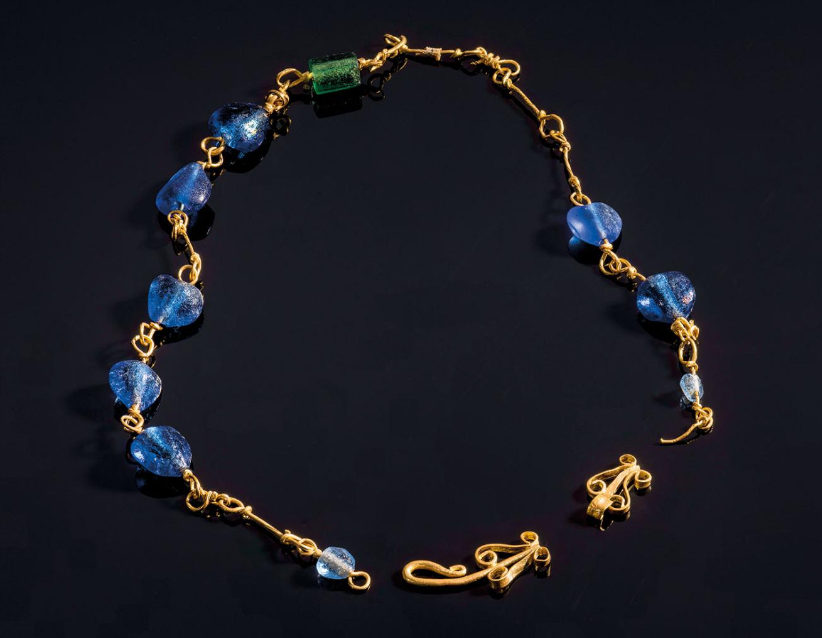Click to enlarge necklace