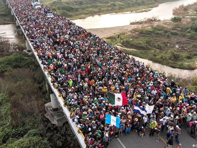 Click to enlarge Mexican immigrants