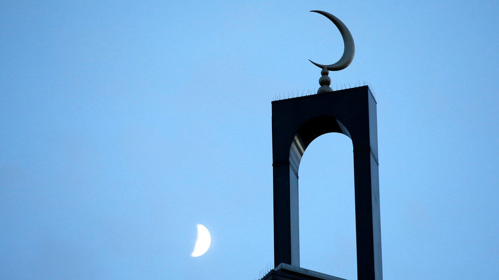 mosque