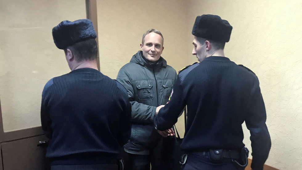 Russian court