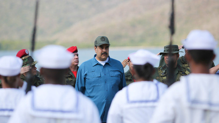maduro