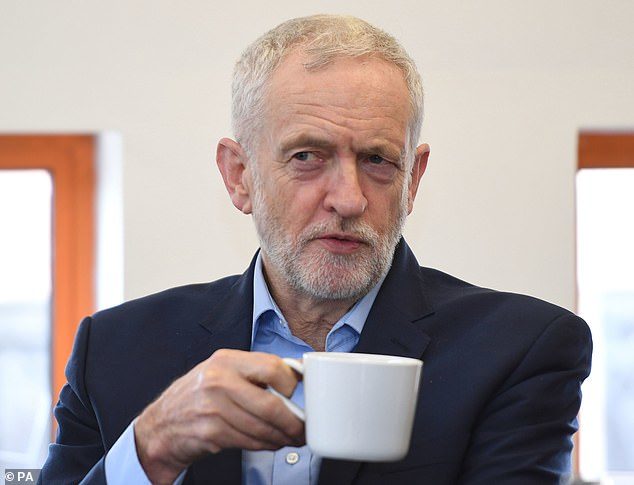 corbyn