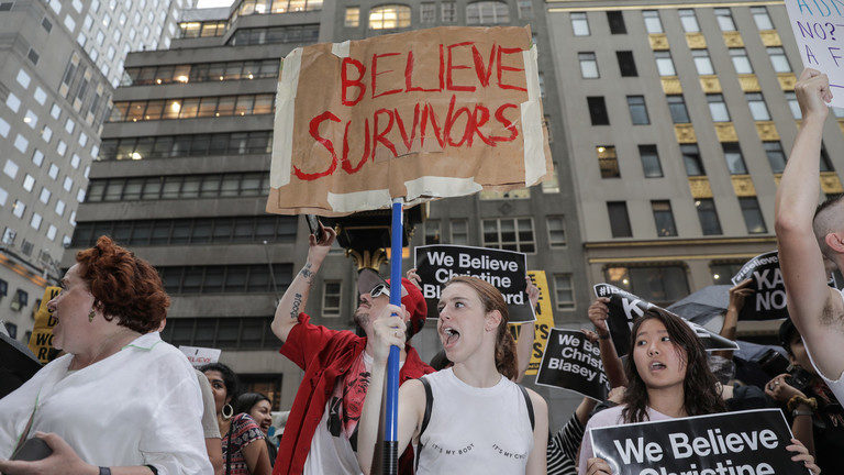 activists