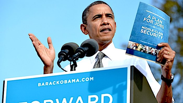 Obama