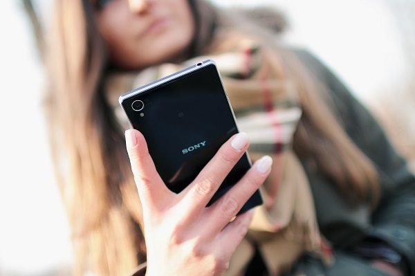 smart phone