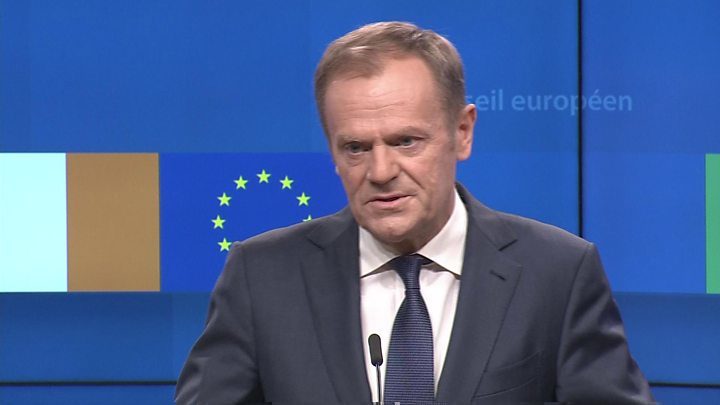 Donald Tusk