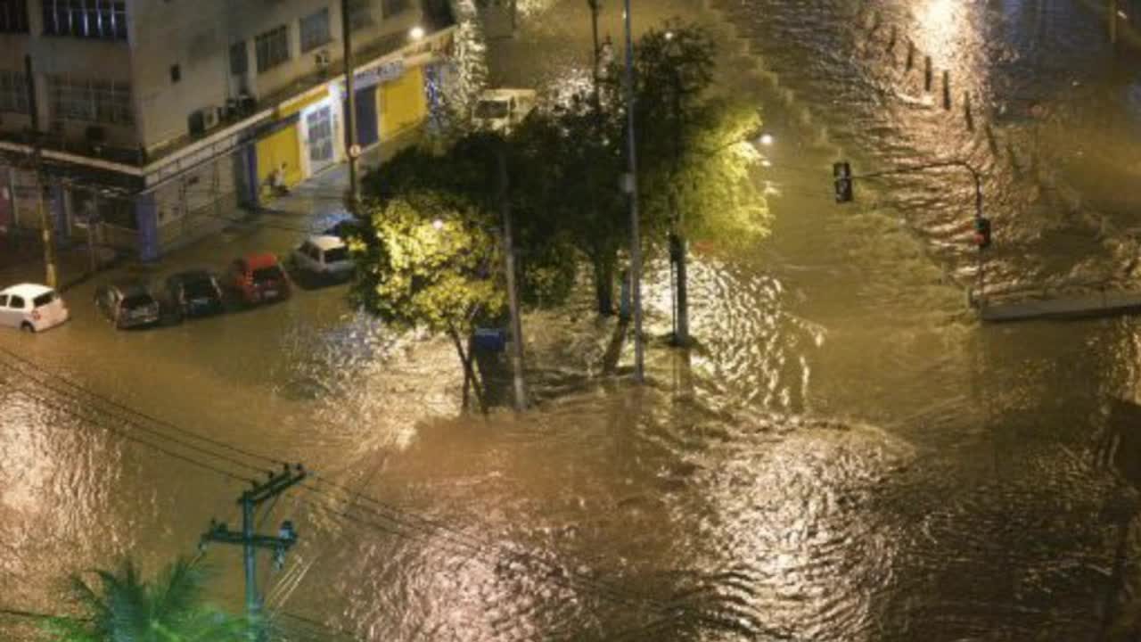 flood rio