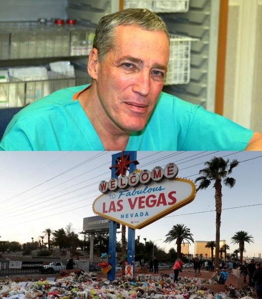 avraham rivkind las vegas