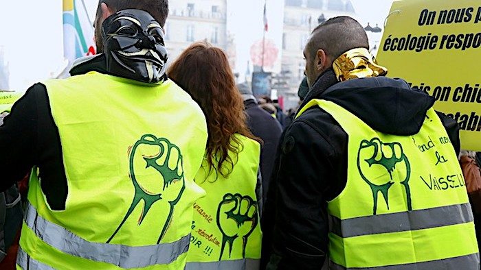 Yellowvests