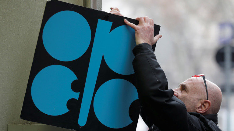 opec