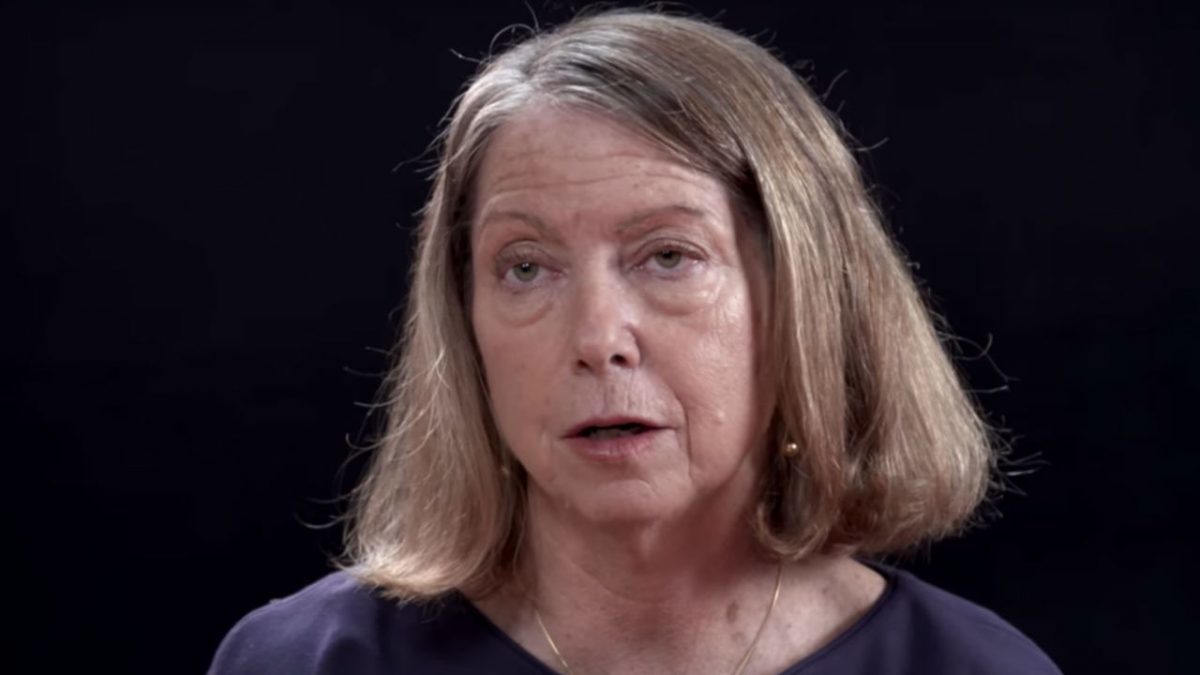 Jill Abramson
