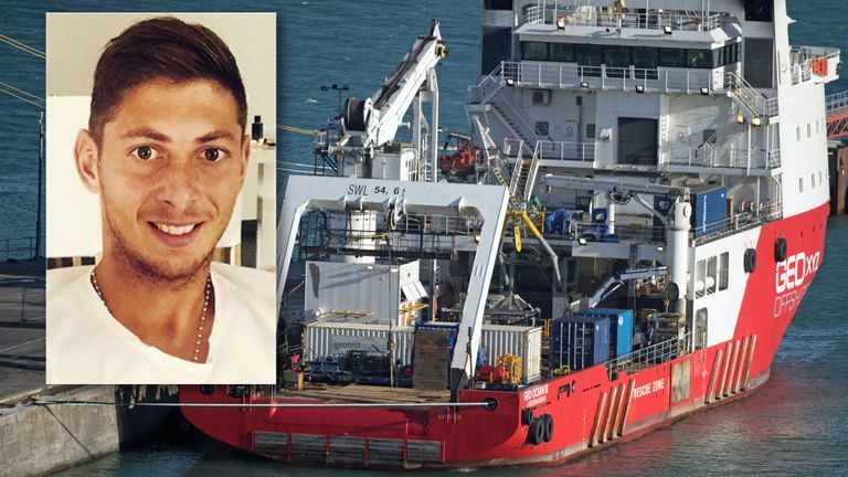 emiliano sala