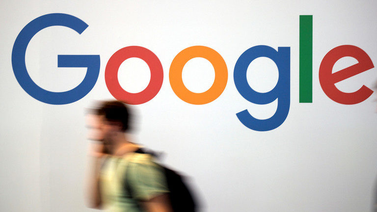 Click to enlarge google