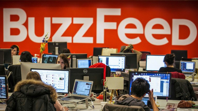buzzfeed