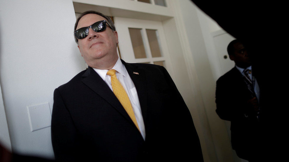 Pompeo