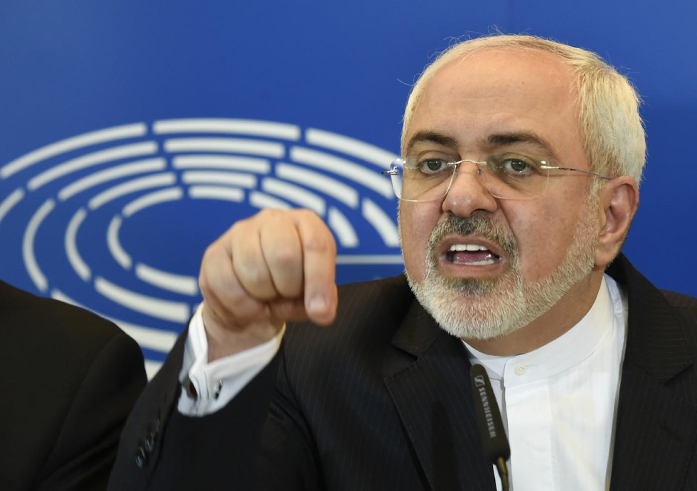 Zarif