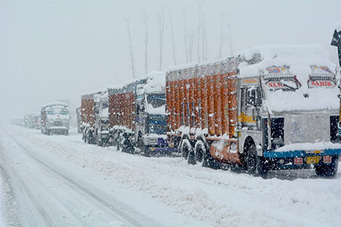 Click to enlarge SNOW