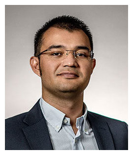 Dr. Max Ortiz Catalan