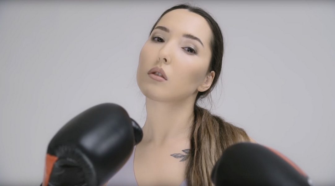 Reebok Russia