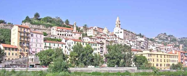 Click to enlarge Ventimiglia.