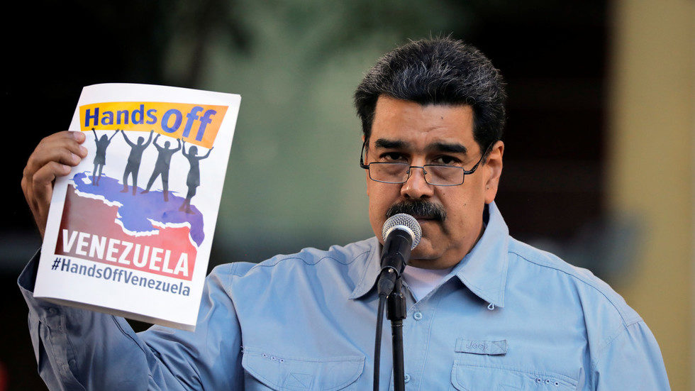 maduro