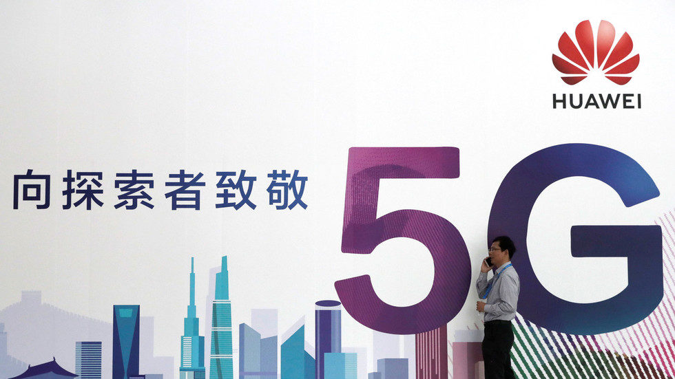 Click to enlarge huawei US Ban