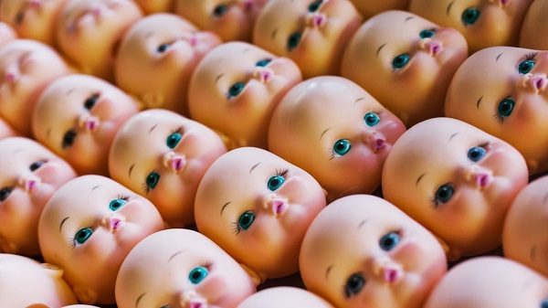 Dolls