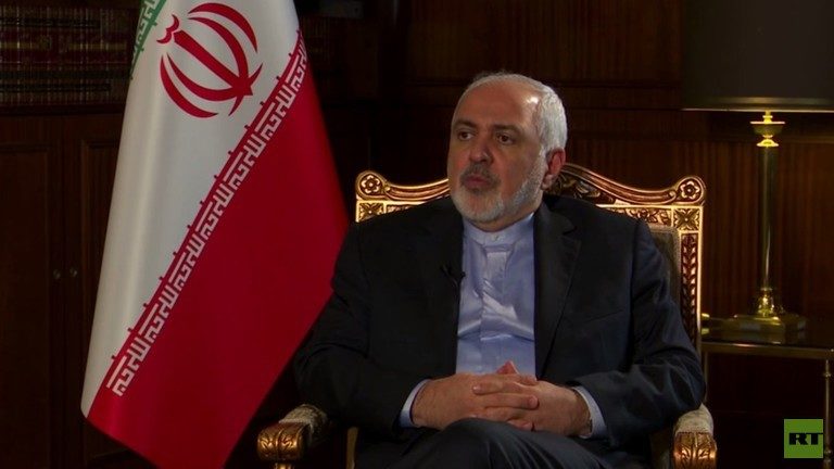 Mohammad Javad Zarif