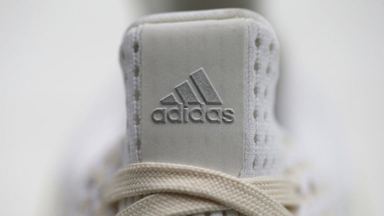 adidas