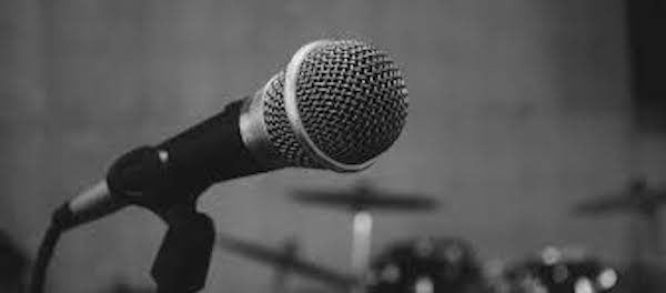 microphone