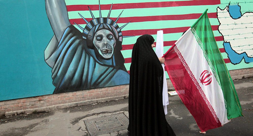 iran us liberty