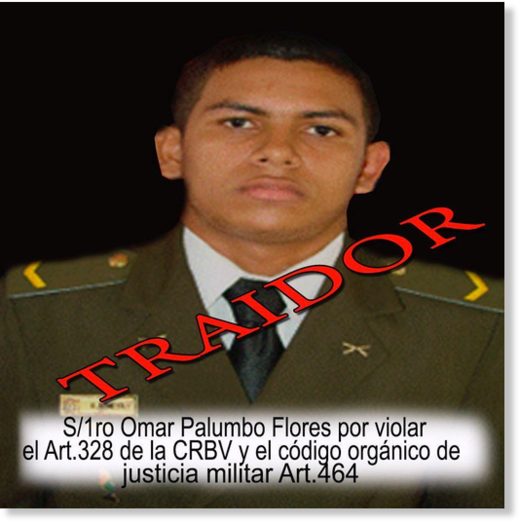 Traidor 1