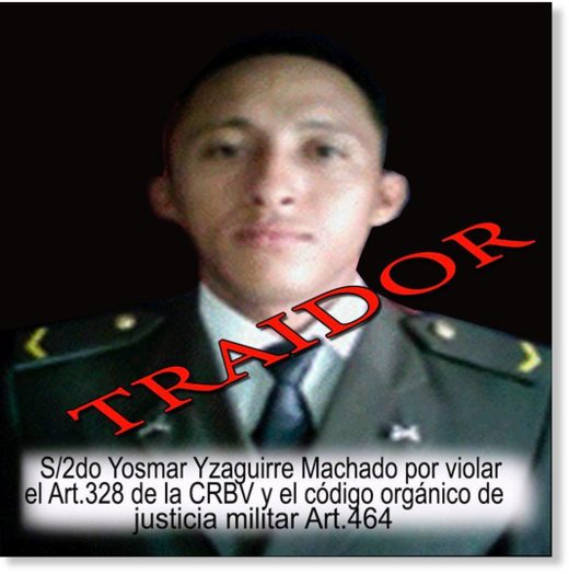 Traidor 2