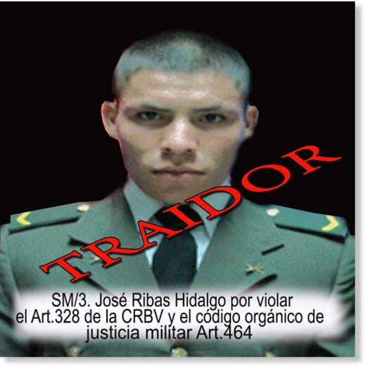 Traidor 3