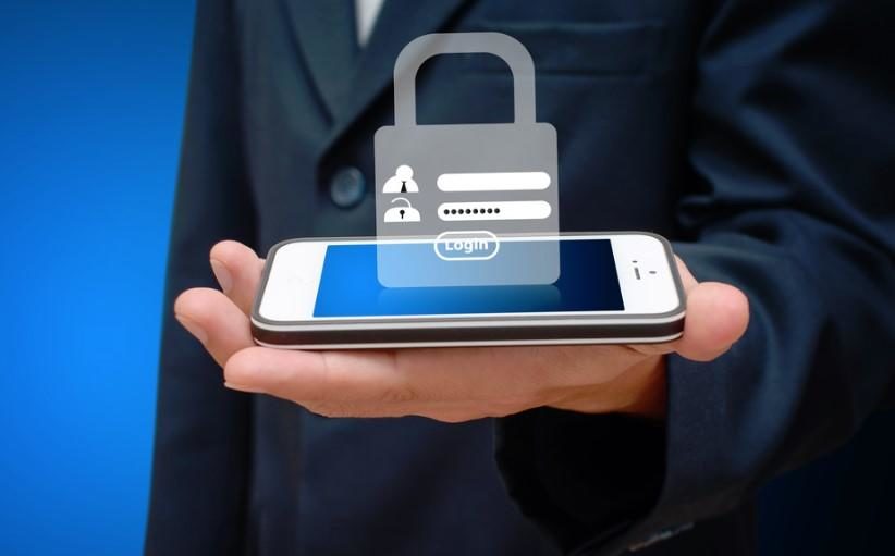 Cell phone privacy