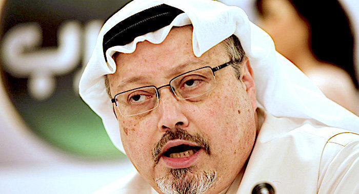 Khashoggi