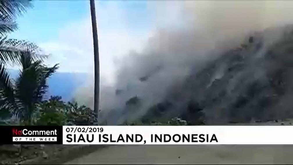 VOLCANO