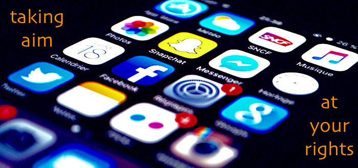 Social media