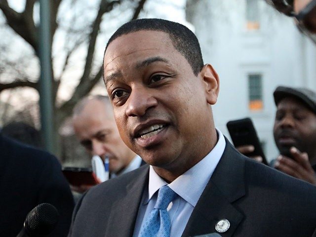 Justin Fairfax