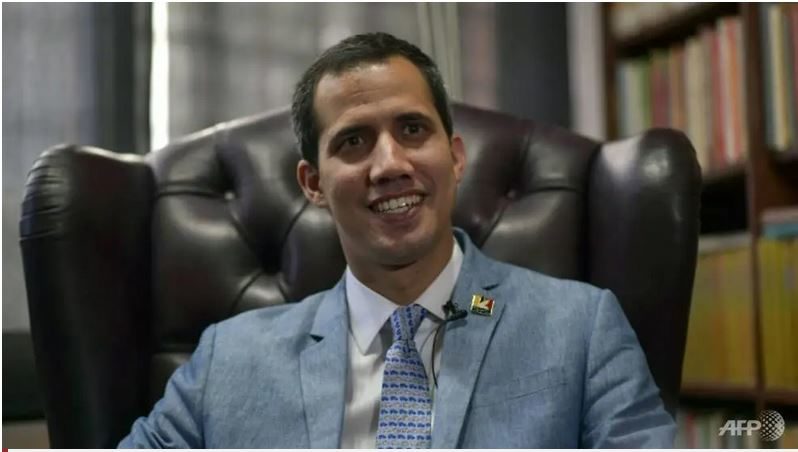guaido