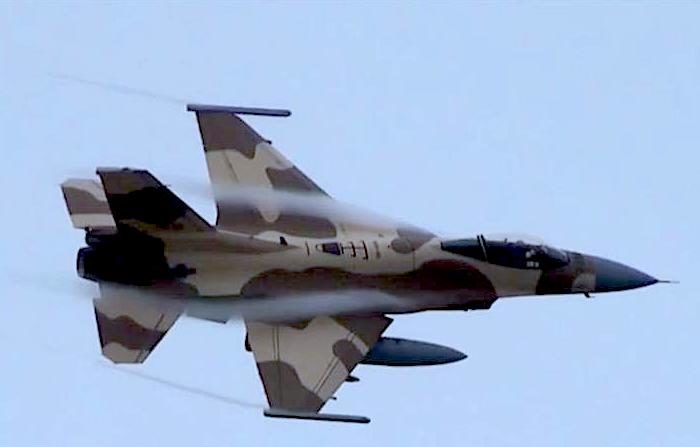 Fighter Jet