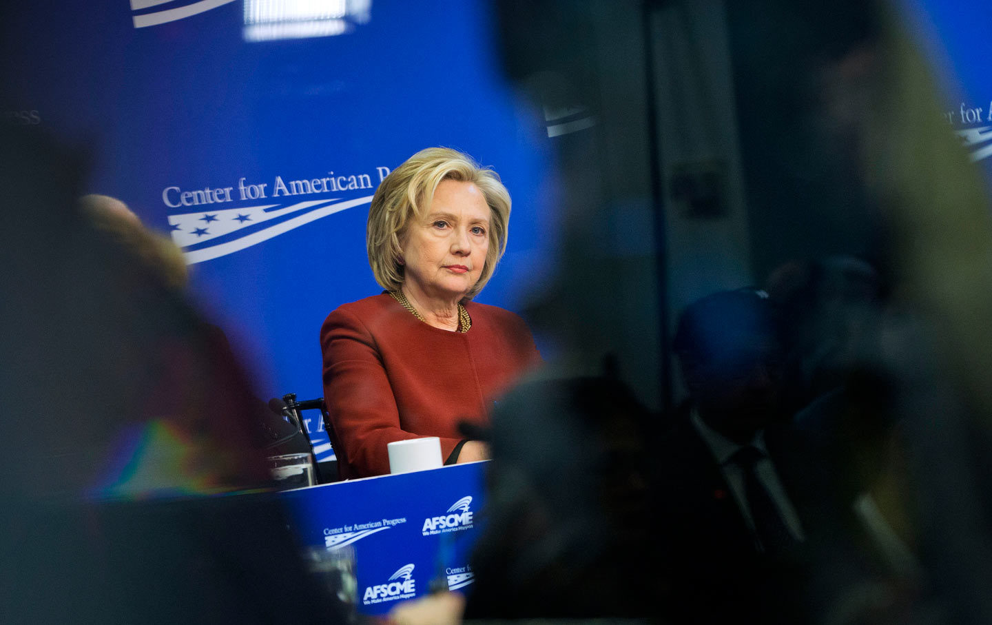 Hillary Clinton