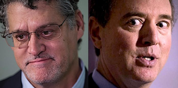 Simpson/Schiff