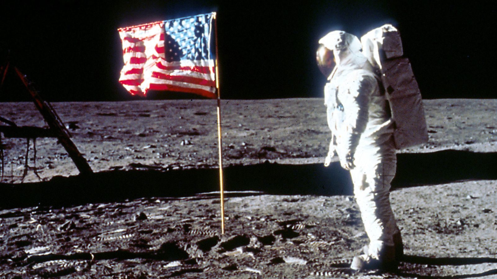 moonwalk
