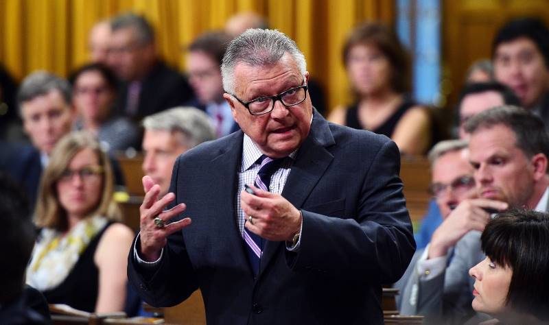 Ralph Goodale